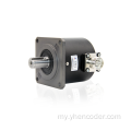 မြင့်မားသော resolution optical encoder